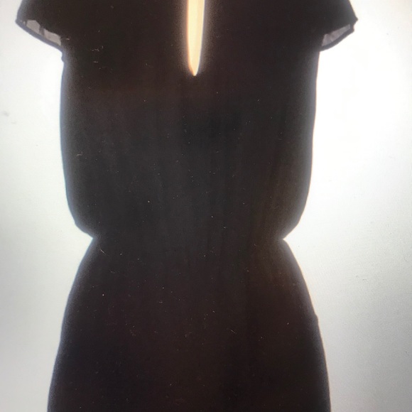 Xhilaration Romper - Picture 2 of 3